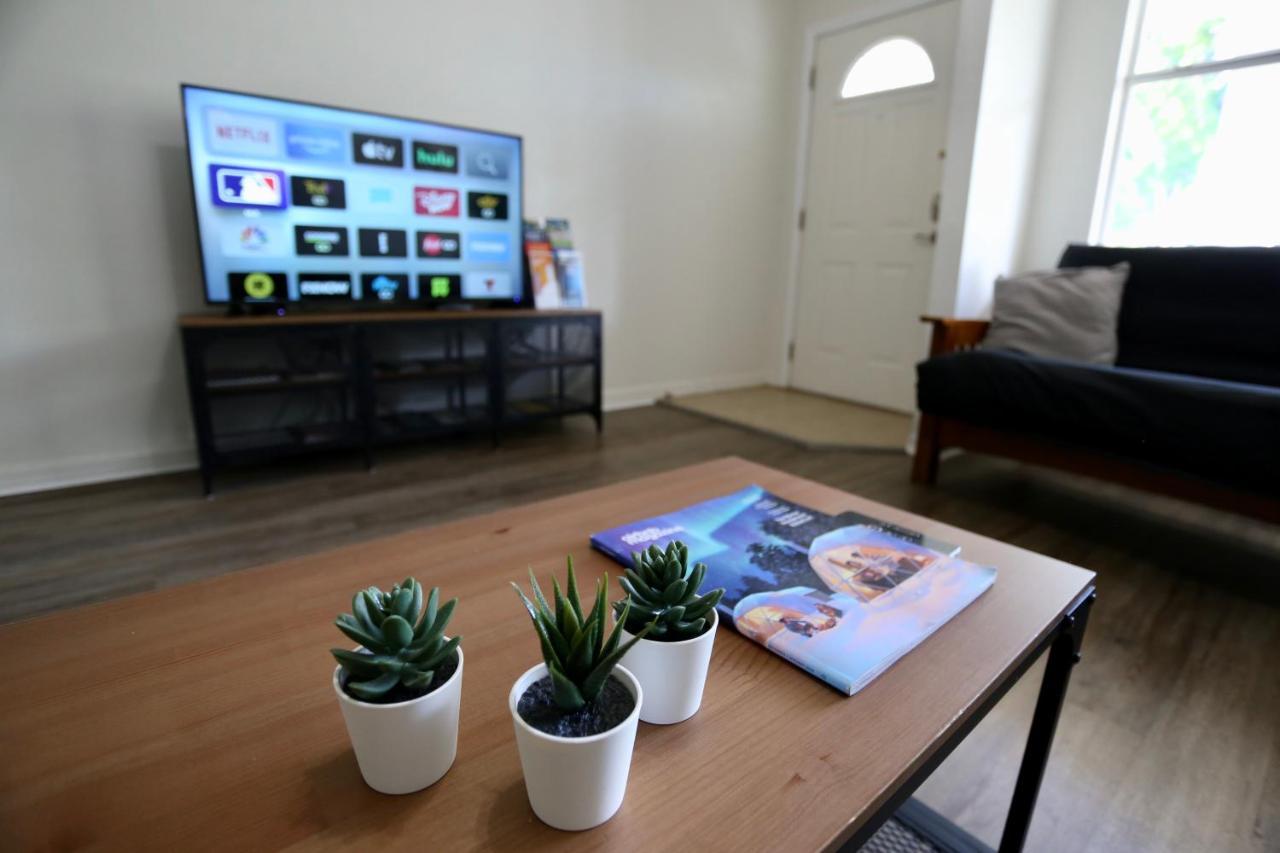 Oaks Modern & Comfy Condo In The Perfect Location Gainesville Exteriér fotografie