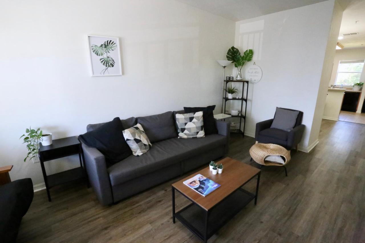 Oaks Modern & Comfy Condo In The Perfect Location Gainesville Exteriér fotografie