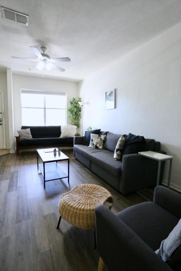 Oaks Modern & Comfy Condo In The Perfect Location Gainesville Exteriér fotografie