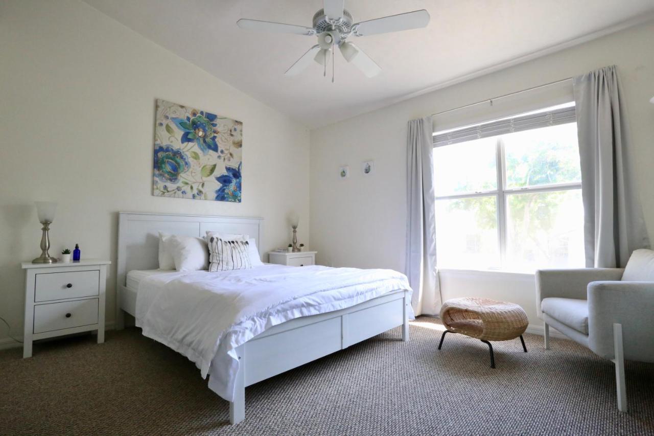 Oaks Modern & Comfy Condo In The Perfect Location Gainesville Exteriér fotografie