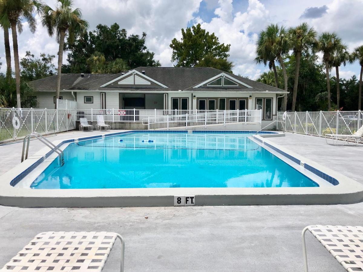 Oaks Modern & Comfy Condo In The Perfect Location Gainesville Exteriér fotografie